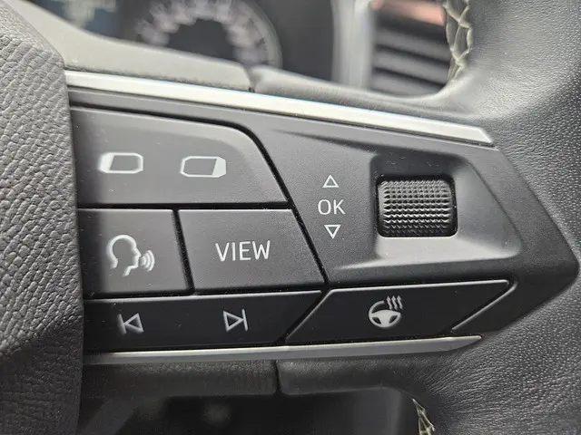 SEAT Ateca 1.5 TSI Xperience 2021 Benzine 18