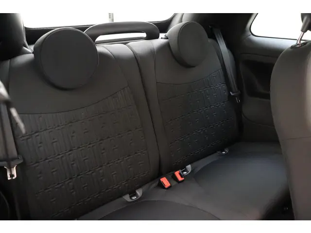 Fiat 500C 1.0 Hybrid Dolcevita 2024 Benzine 14