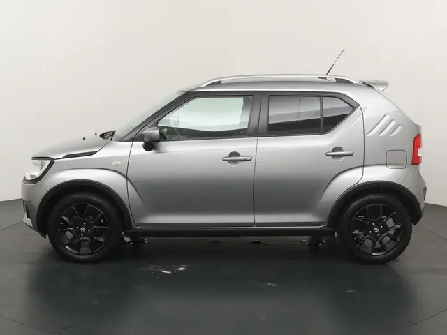 Suzuki Ignis 1.2 Select 2018 Benzine 2