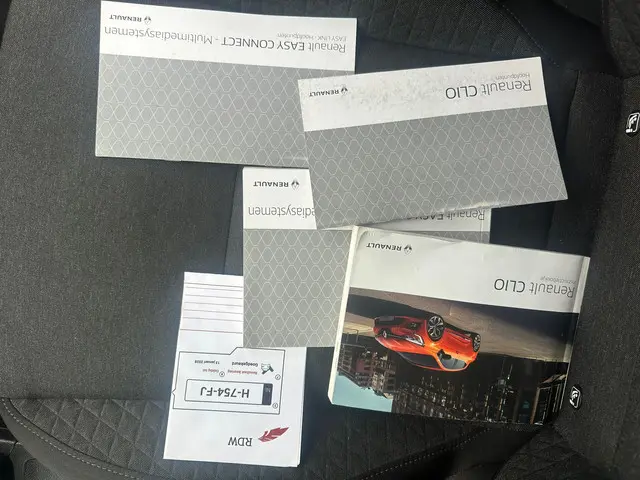 Renault Clio 1.0 TCe Zen , navigatie , pdc 2020 Benzine 14