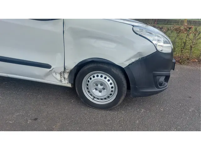 Opel Combo 1.6 CDTi L2H1 Edition MARGE 2019 Diesel 15