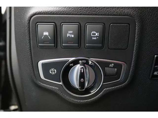 Mercedes-Benz X-Klasse 350 d 4-MATIC Power 2019 Diesel 36