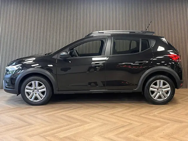 Dacia Sandero 1.0 TCe 90 Expression 2023 Benzine 3