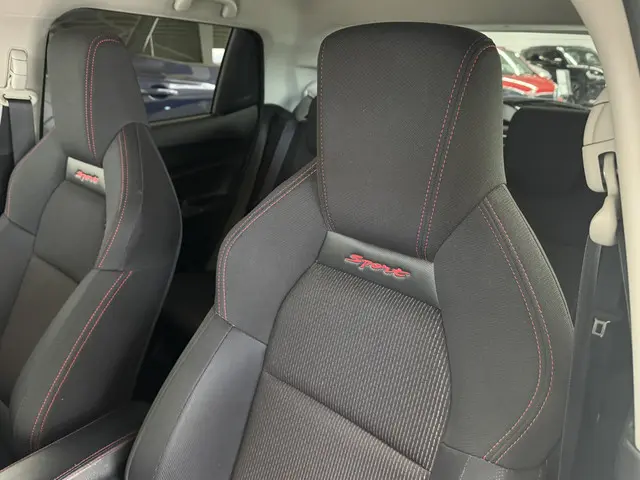 Suzuki Swift 1.4 Sport 2019 Benzine 44