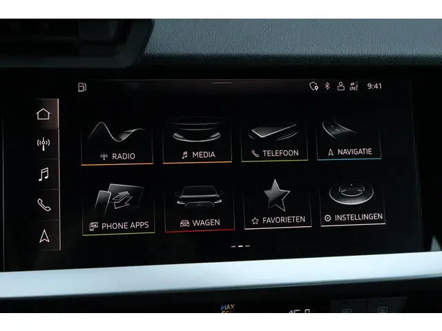 Audi A3 Limousine 35 TFSI Pro Line 2021 Benzine 16