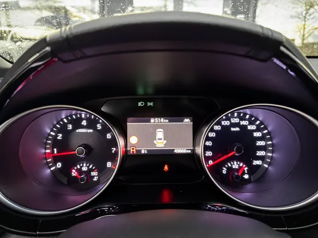 Kia ProCeed 1.4 T-GDI GT-PlusLine 2019 Benzine 17