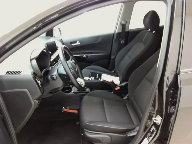 Kia Picanto 1.0 DPi DynamicPlusLine 2022 Benzine 7