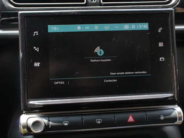 Citroën C3 1.2 PureTech S&S Feel Edition 2018 Benzine 28