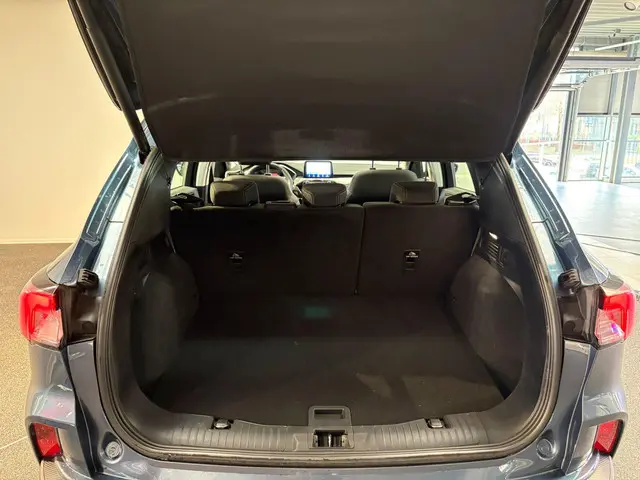 Ford Kuga 2.5 PHEV Titanium 2020 Hybride Benzine 7