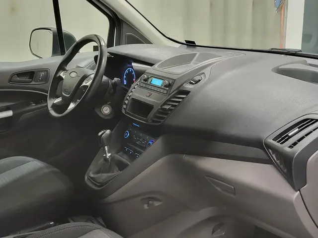 Ford Transit Connect 1.5EcoBlue 100pk Euro 6! 2019 Diesel 8