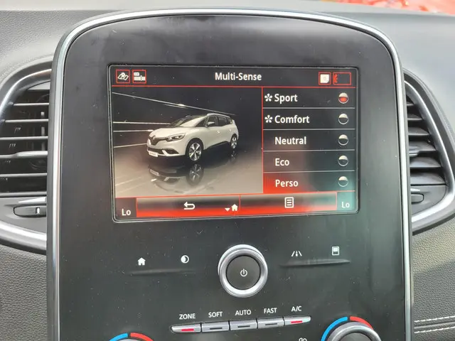 Renault Grand Scénic 1.3 TCe 140 Intens 7p. 2019 Benzine 31