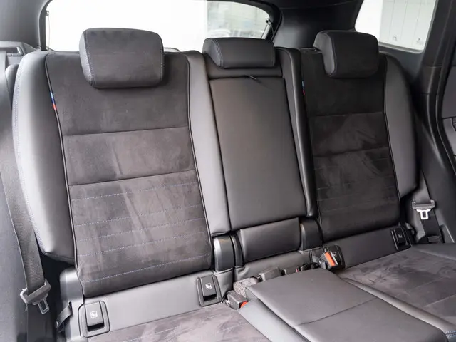 BMW X1 sDrive18i 2022 Benzine 12