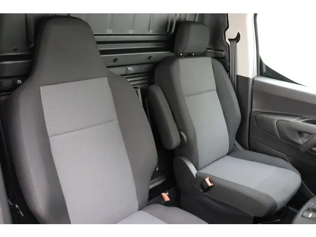 Opel Combo-e Electric 136 L1 50kWh 2025 Elektrisch 10