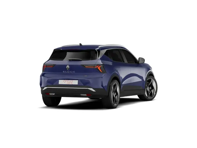 Renault Scénic E-Tech Techno 2025 Elektrisch 6