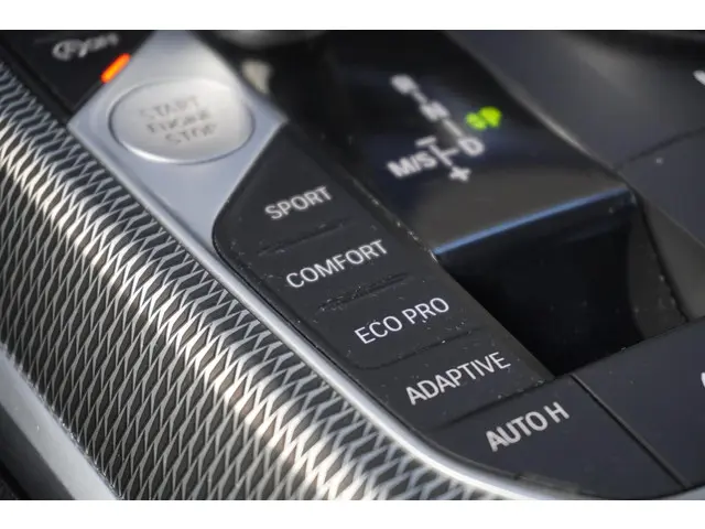 BMW 3 Serie Touring M340i xDrive 2020 Benzine 21