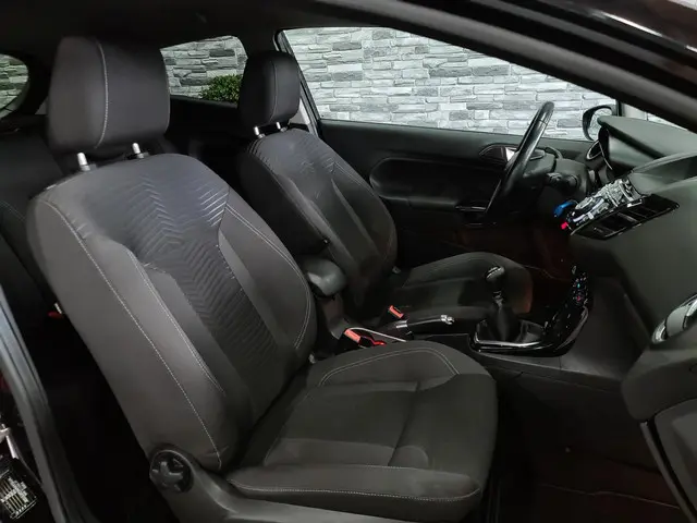 Ford Fiesta 1.0 EcoBoost Sport 2013 Benzine 13