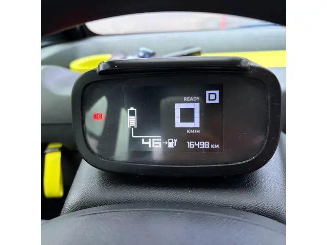 Opel Rocks-e Brommobiel Base 2022 Elektrisch 2