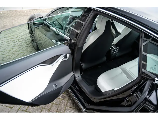 Tesla Model S Performance Ludicrous 2019 Elektrisch 20