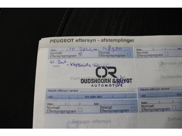 Peugeot 208 1.0 VTi Access 2013 Benzine 19