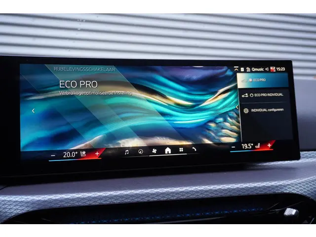 BMW i4 eDrive35 2025 Elektrisch 19