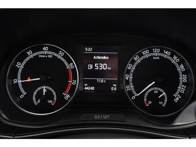 Škoda Fabia 1.0 TSI Style 2021 Benzine 11