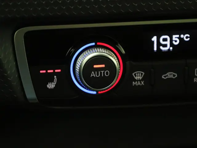 Audi A1 Sportback 30 TFSI/116PK Advanced 2025 Benzine 8