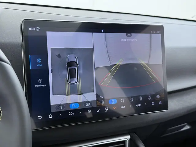 BYD ATTO 2 Boost 45 kWh 2024 Elektrisch 36