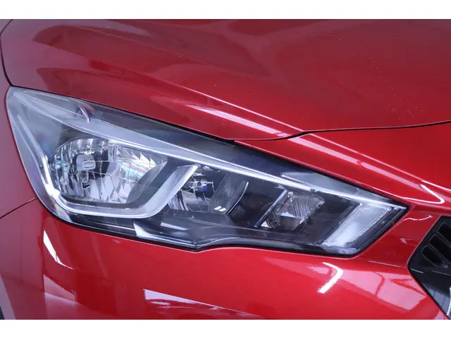 Nissan Micra 1.0 IG-T N-Connecta 2019 Benzine 10