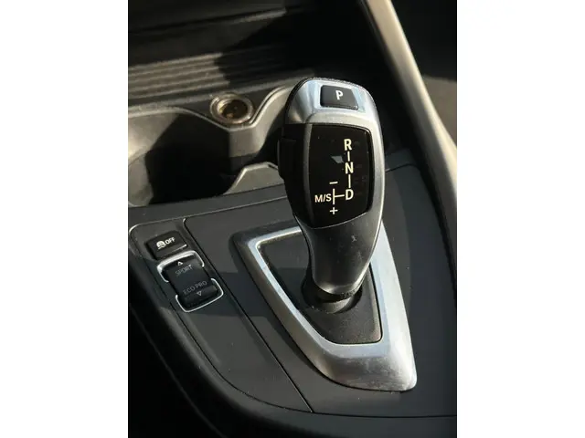 BMW 1 Serie 118I 2016 Benzine 16