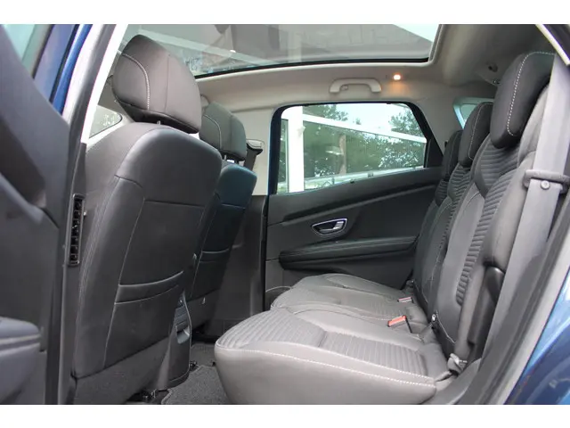 Renault Scénic 1.2 TCe 2017 Benzine 31