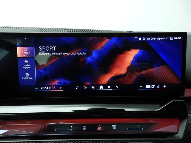 BMW i5 M60 xDrive 2024 Elektrisch 41