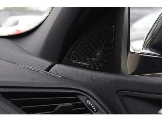 BMW 1 Serie 120i High Executive Edition 2021 Benzine 58