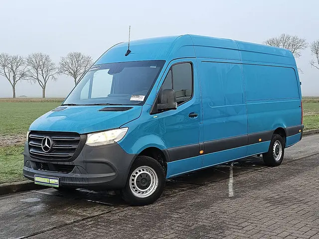 Mercedes-Benz Sprinter 315 2022 Diesel 2