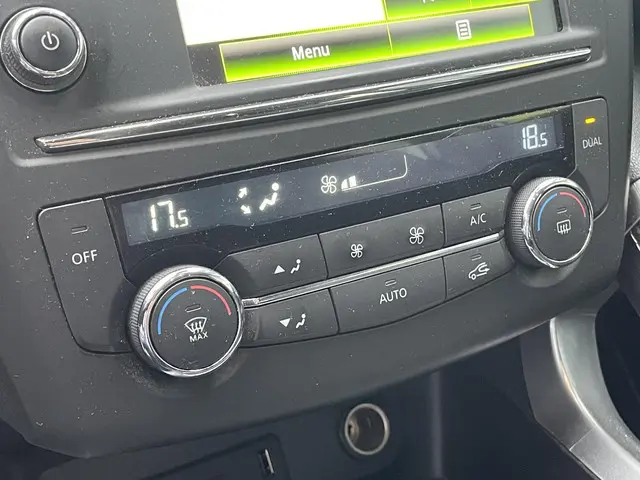 Renault Kadjar 1.2 TCe Intens 2016 Benzine 11