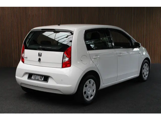 SEAT Mii 1.0 5drs 2018 Benzine 5