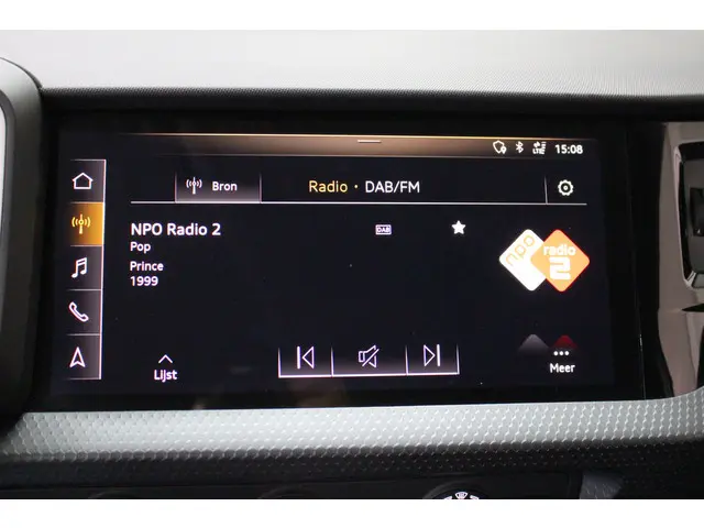 Audi A1 citycarver 30 TFSI Epic Automaat 2020 Benzine 18