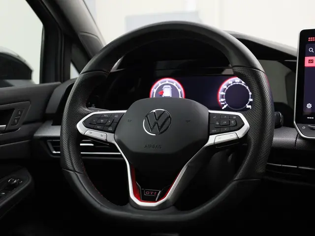 Volkswagen Golf 2.0TSI/265PK GTI DSG 2025 Benzine 38