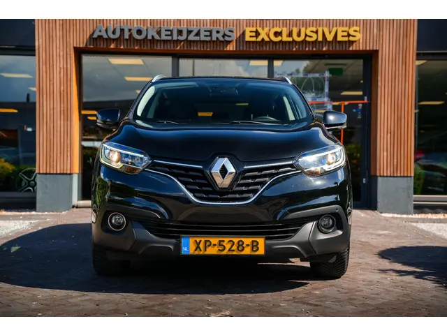 Renault Kadjar 3