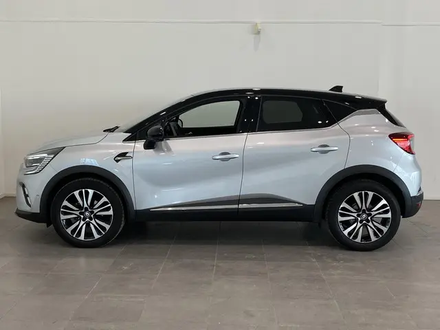 Renault Captur 1.3 Mild Hybrid 160 EDC Iconic 2023 Benzine 5