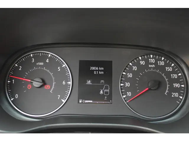Dacia Sandero Stepway TCe 90 Comfort 2022 Benzine 22