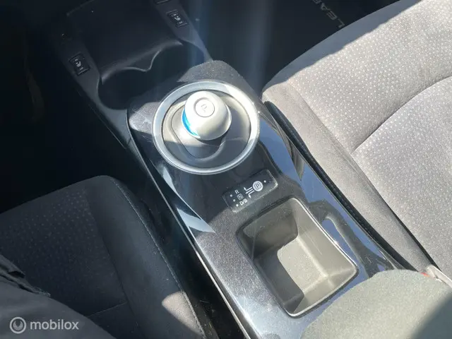 Nissan Leaf Acenta 30 kWh 2016 Elektrisch 10