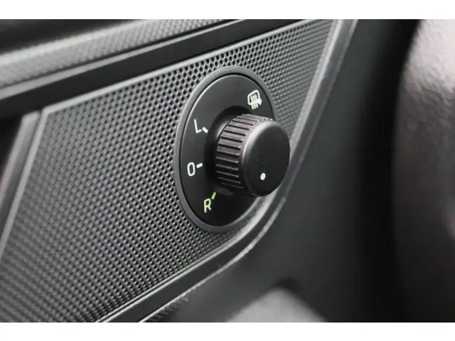 Škoda Fabia Combi 1.0 TSI Drive 2018 Benzine 31