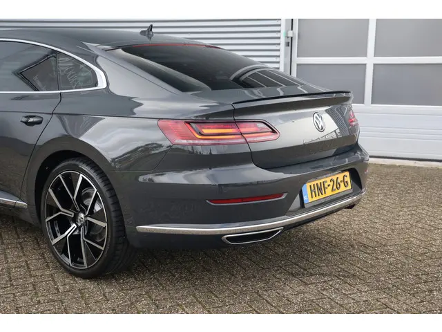 Volkswagen Arteon 2.0 TSI 190PK R-Line 2020 Benzine 15