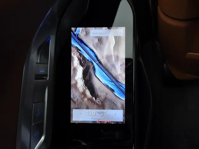 BMW i7 xDrive60 2023 Elektrisch 38