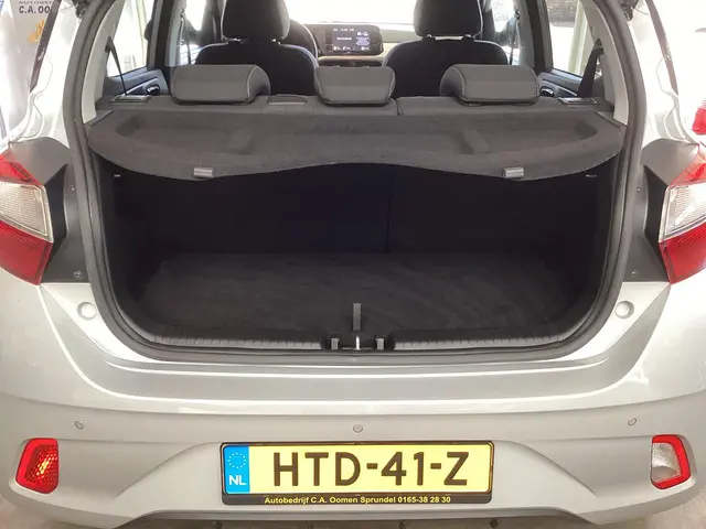 Hyundai i10 1.2 MPI 2020 Benzine 16