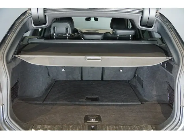BMW 3 Serie Touring 318i High Executive 2021 Benzine 33