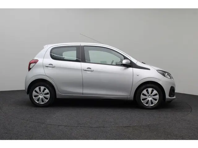 Peugeot 108 1.0 e-VTi Active 2018 Benzine 20