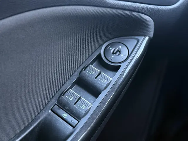 Ford Focus Wagon 1.0 Titanium 2017 Benzine 21