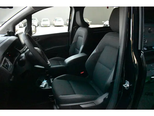 Renault Kangoo Advance - Dubbele Cabine 2025 Elektrisch 13