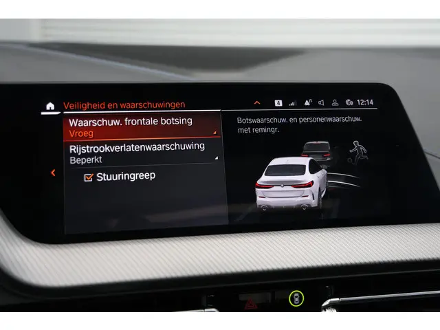 BMW 2 Serie Gran Coupé 218i M-Sport Pro 2023 Benzine 51